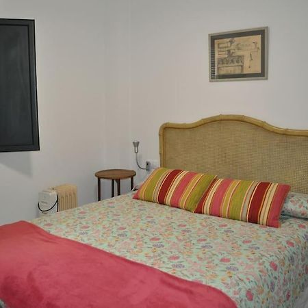 Casa Rural La Linana Kordoba Bagian luar foto