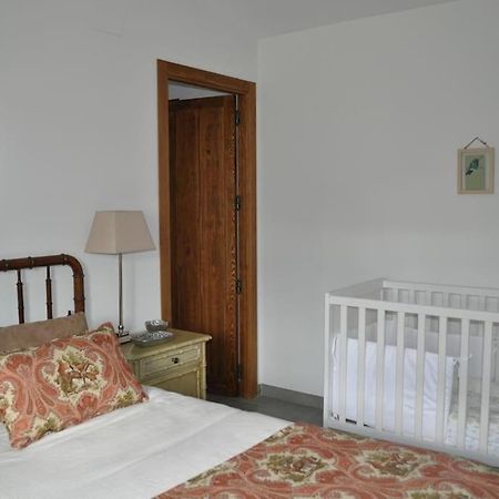 Casa Rural La Linana Kordoba Bagian luar foto