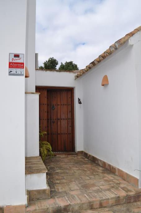Casa Rural La Linana Kordoba Bagian luar foto