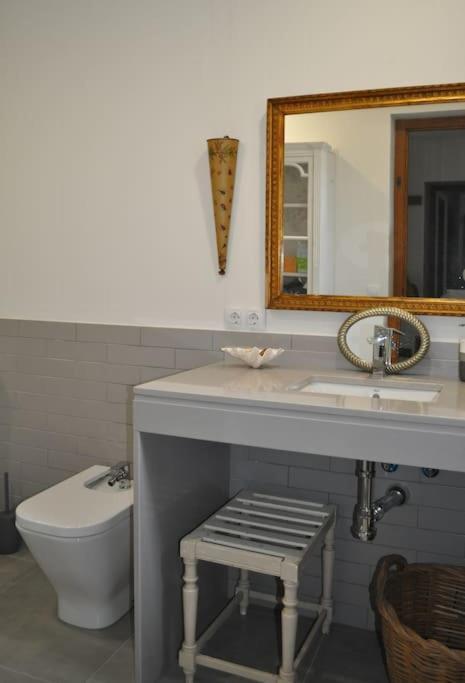 Casa Rural La Linana Kordoba Bagian luar foto