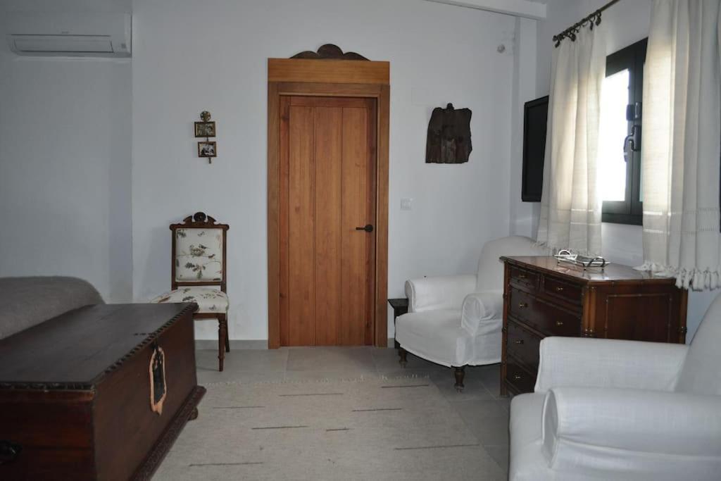 Casa Rural La Linana Kordoba Bagian luar foto