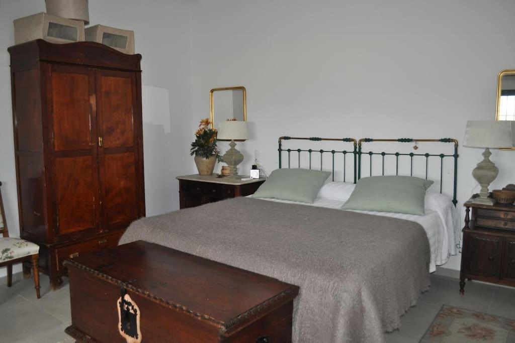 Casa Rural La Linana Kordoba Bagian luar foto