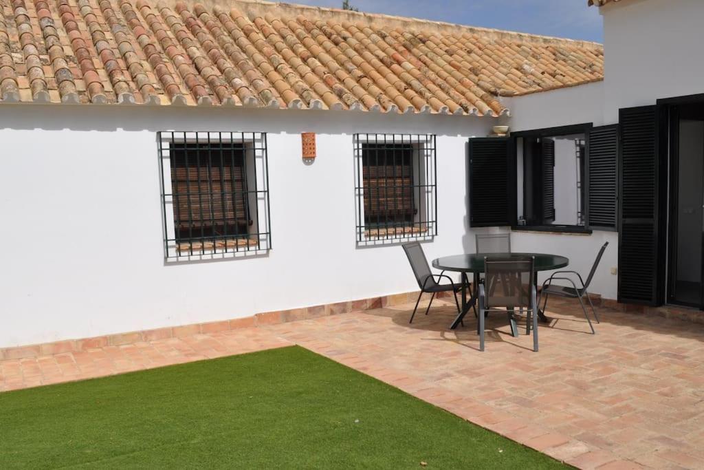 Casa Rural La Linana Kordoba Bagian luar foto