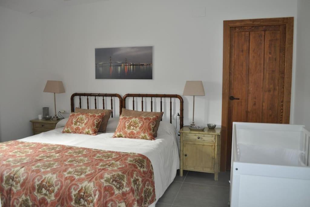 Casa Rural La Linana Kordoba Bagian luar foto