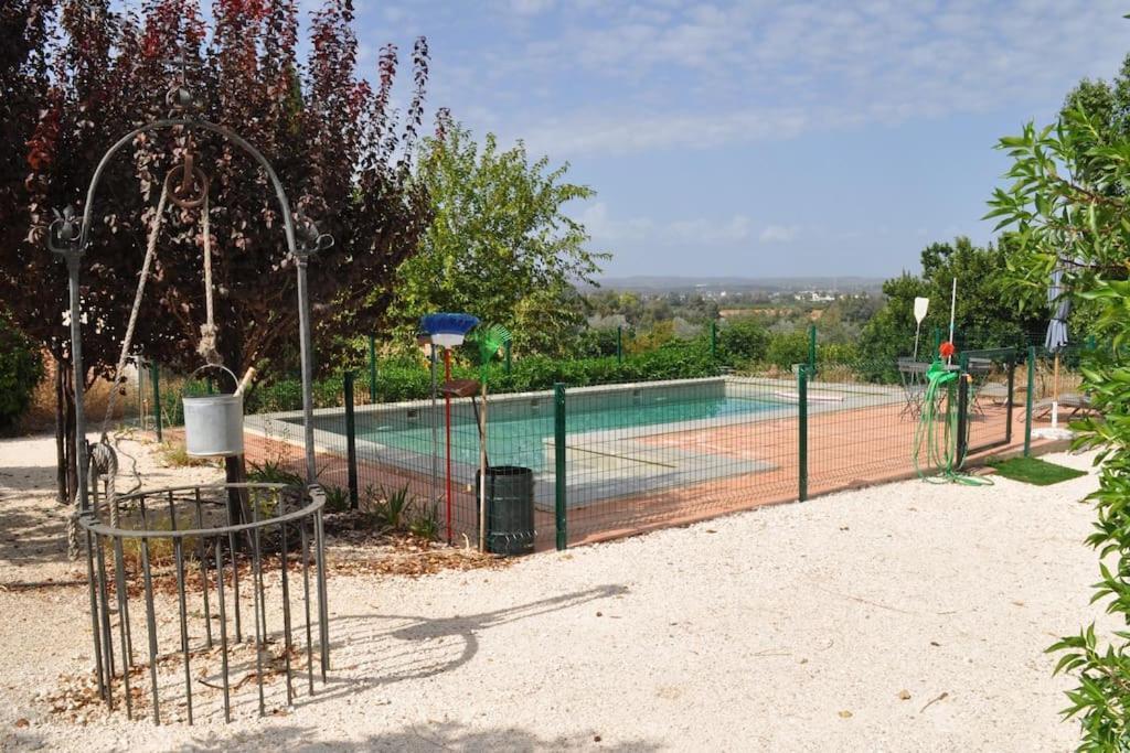 Casa Rural La Linana Kordoba Bagian luar foto