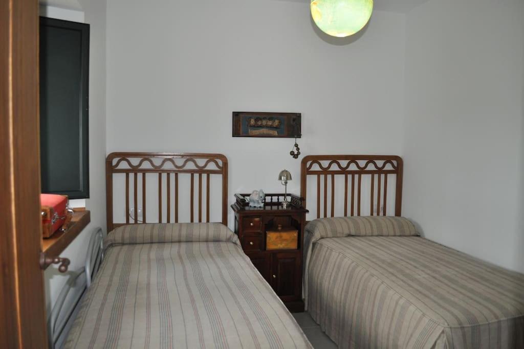 Casa Rural La Linana Kordoba Bagian luar foto