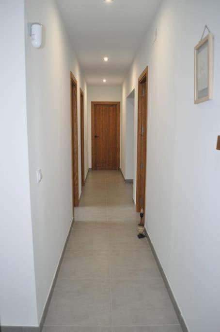 Casa Rural La Linana Kordoba Bagian luar foto