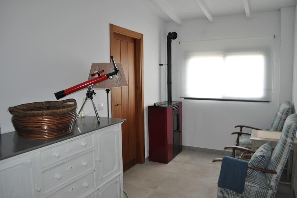 Casa Rural La Linana Kordoba Bagian luar foto