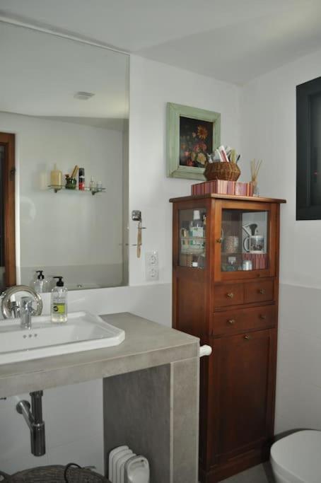 Casa Rural La Linana Kordoba Bagian luar foto