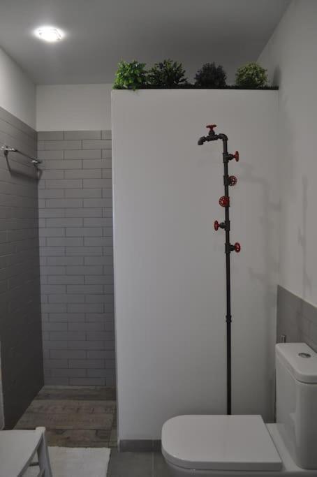 Casa Rural La Linana Kordoba Bagian luar foto