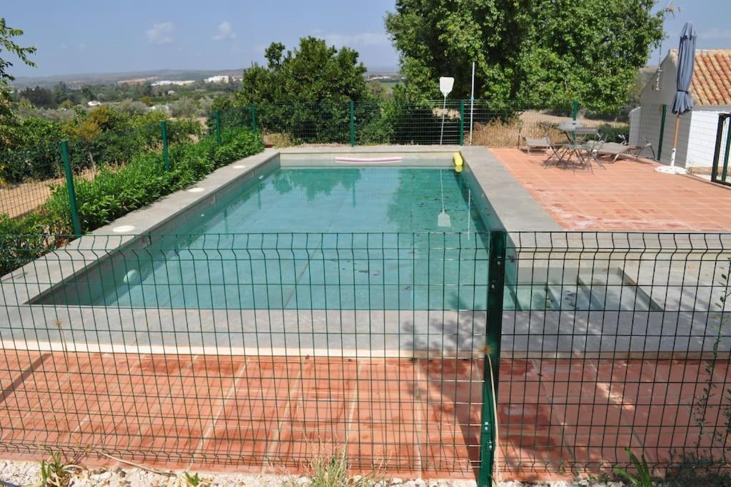Casa Rural La Linana Kordoba Bagian luar foto