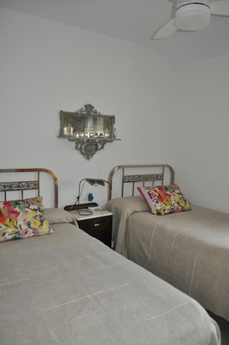 Casa Rural La Linana Kordoba Bagian luar foto