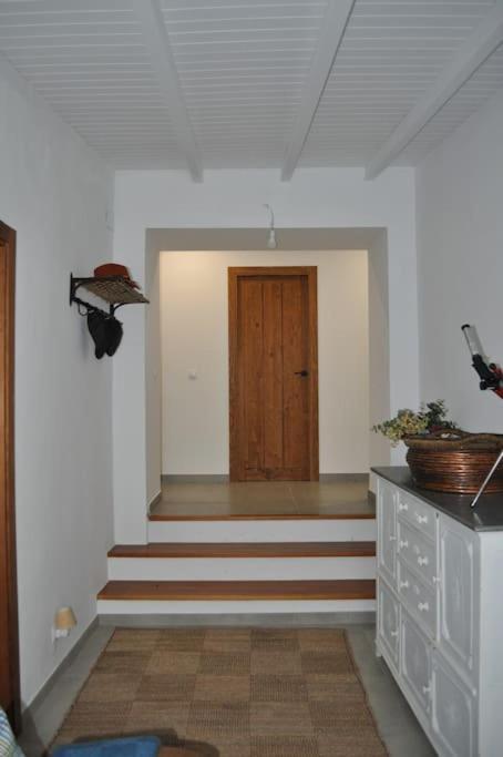 Casa Rural La Linana Kordoba Bagian luar foto
