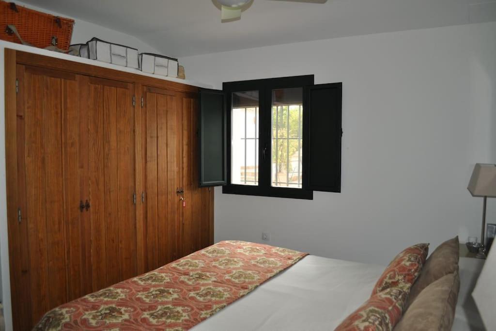 Casa Rural La Linana Kordoba Bagian luar foto