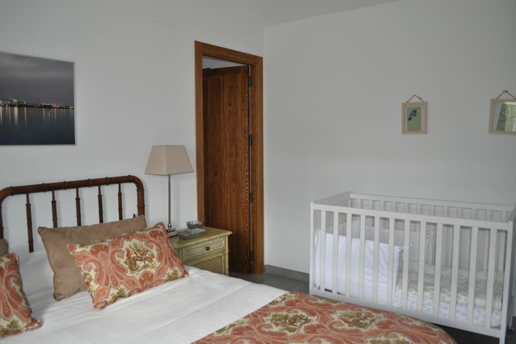 Casa Rural La Linana Kordoba Bagian luar foto