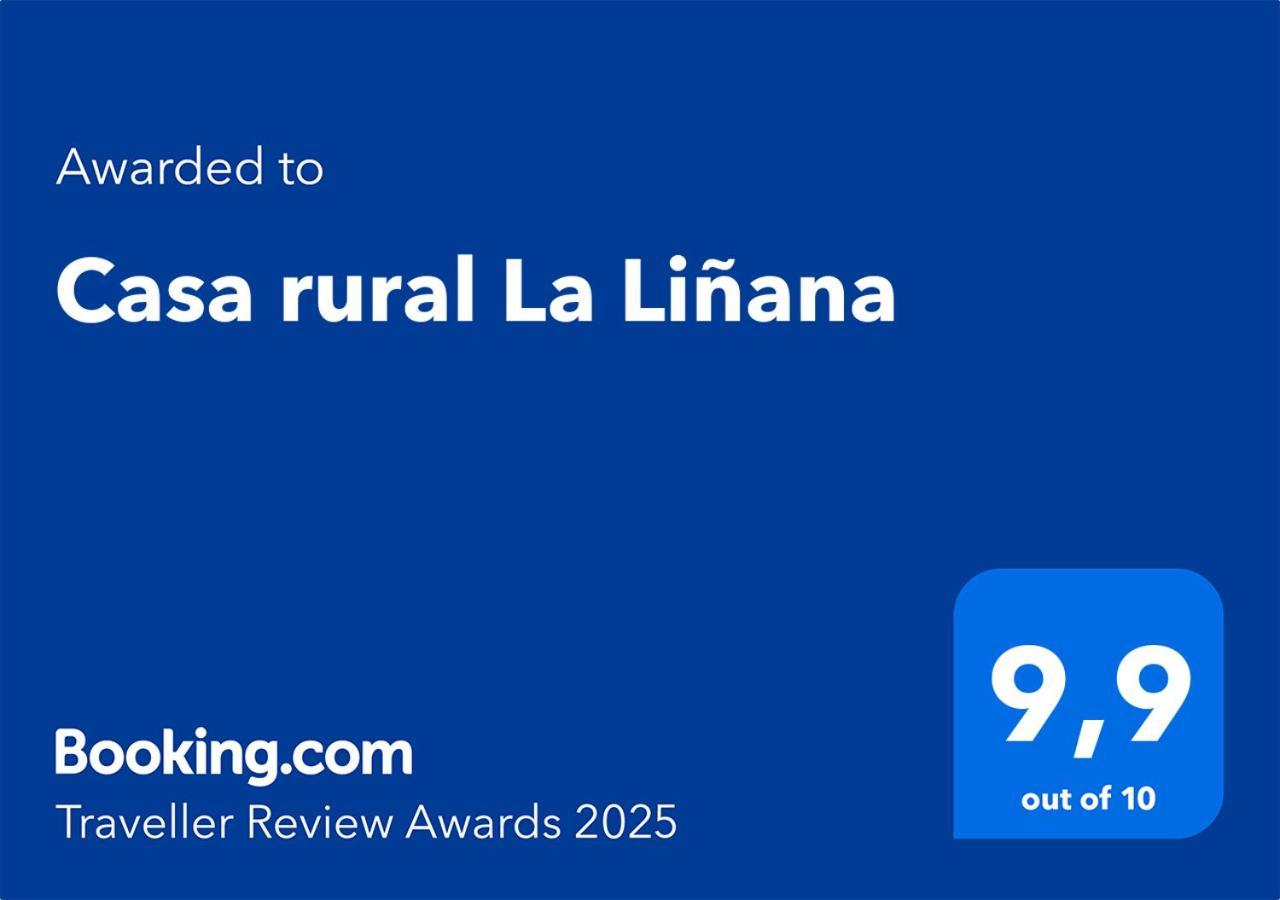 Casa Rural La Linana Kordoba Bagian luar foto